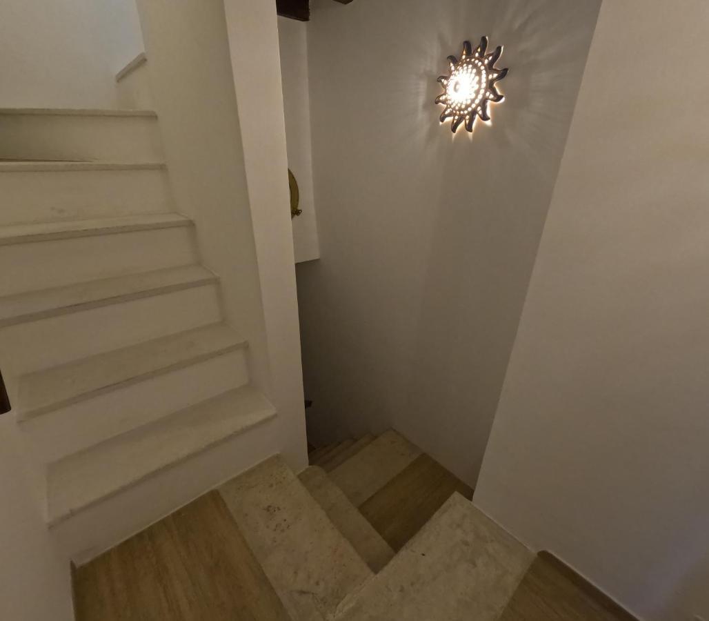 塔兰托Il Palazzino公寓 外观 照片